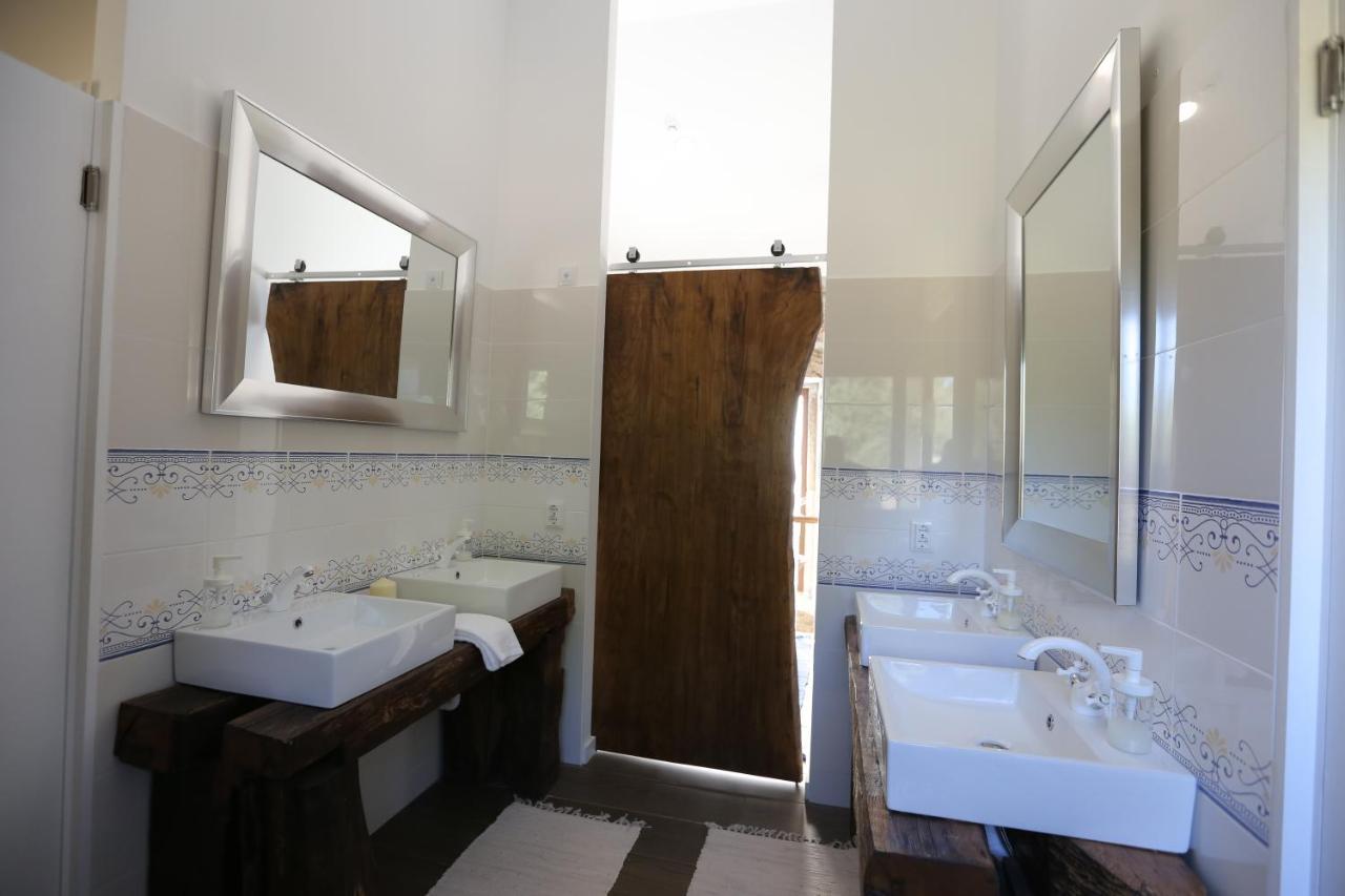 הוילה קאבקסיירס דה באסטו Quinta De Boucas מראה חיצוני תמונה